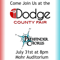 Dodge County Fair Performance