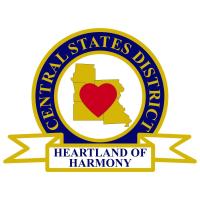 Quartet Semi-Final Round - Central States District